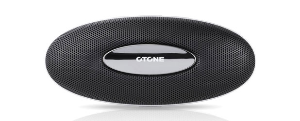 OTONE VTXsound Noise Canceling Headphones & Free Acento Speaker