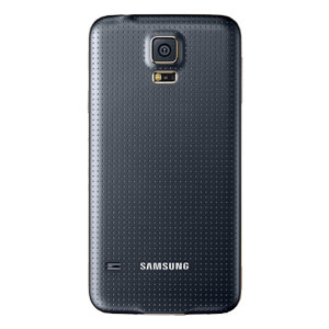 Sim Free Samsung Galaxy S5 LTE-A - Black - 16GB