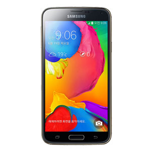 Sim Free Samsung Galaxy S5 LTE-A - Black - 16GB