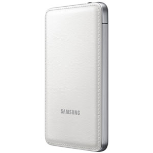 Samsung Portable Battery Charging Pack - 9000 mAh - Black