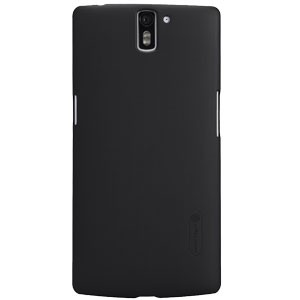 Nillkin Super Frosted Shield OnePlus One Case - Black