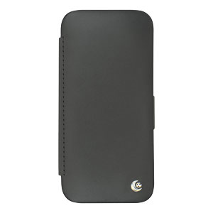 Noreve Tradition HTC One Mini 2 Leather Case - Black