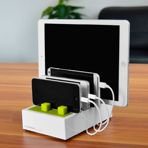 Avantree PowerHouse Desk USB Charging Station