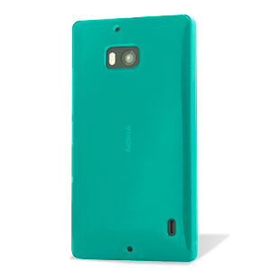 FlexiShield Case For Nokia Lumia 930 - Blue