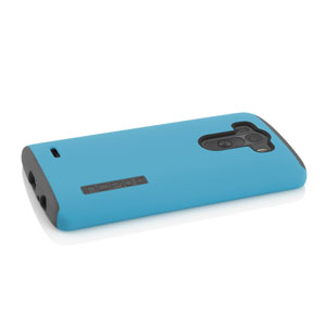 Incipio DualPro LG G3 Case - Cyan