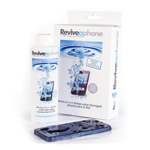 Reviveaphone Water Damage Smartphone Rescue Kit