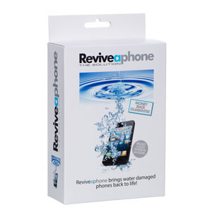 Reviveaphone Water Damage Smartphone Rescue Kit