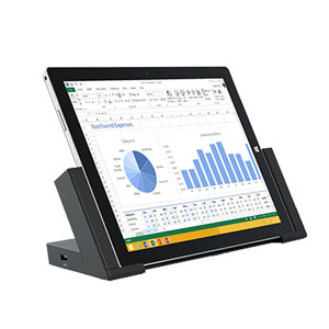 Official Microsoft Surface Pro 3 Docking Station