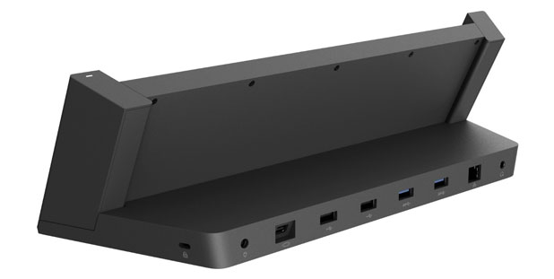 Official Microsoft Surface Pro 3 Docking Station