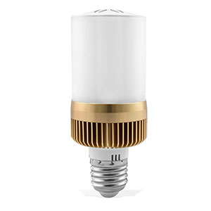 Ampoule LED Enceinte Olixar Bluetooth