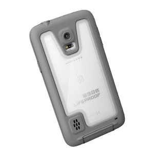 LifeProof Fre Case for Samsung Galaxy S5 - White