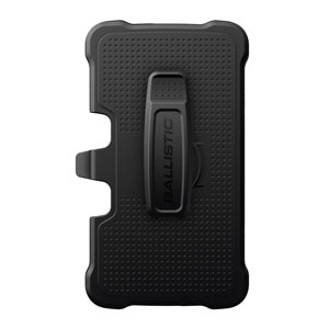 Ballistic Tough Jacket Maxx LG G3 Hard Case - Black
