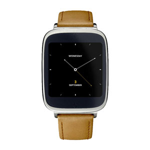 Asus ZenWatch Smartwatch - Black