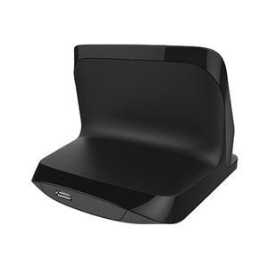 Ultrathin Samsung Galaxy Note 4 Desktop Charging Cradle Dock