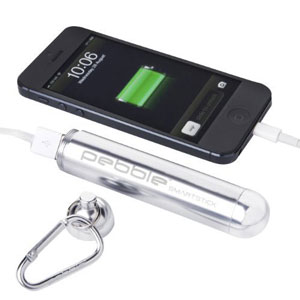 Veho Pebble Smartstick+ 2800mAh Portable Charger