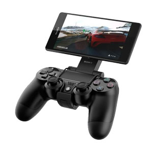 Sony PS4 Game Control Mount GCM10