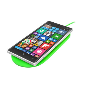 Nokia Wireless Charging Plate DT-903 - Green