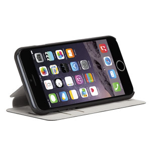 Case-Mate Stand Folio iPhone 6 Case - Black