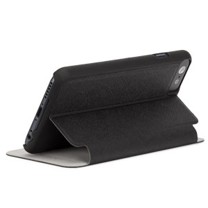 Case-Mate Stand Folio iPhone 6 Case - Black