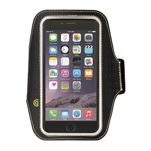 Griffin Trainer iPhone 6 Sport Armband - Black