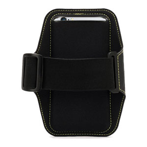 Griffin Trainer iPhone 6 Sport Armband - Black