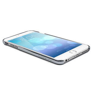 X-Doria Engage Plus iPhone 6 Plus Case - Silver