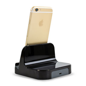 Cover-Mate iPhone 6 / 6 Plus Charge & Sync Case Compatible Dock
