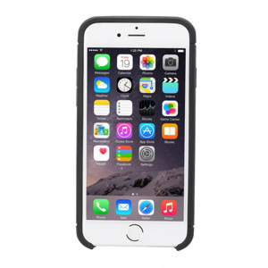 Pong Rugged Apple IPhone 6 Signal Boosting Case - Black