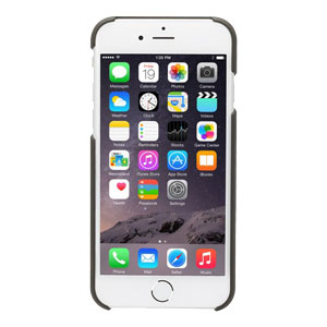 Pong Sleek Apple IPhone 6 Signal Boosting Case - Black