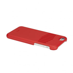 Pong Sleek Apple IPhone 6 Signal Boosting Case - Red