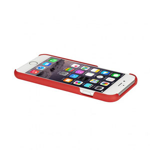 Pong Sleek Apple IPhone 6 Signal Boosting Case - Red