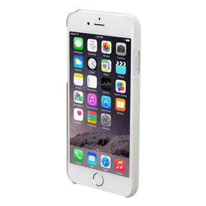 Pong Sleek Apple IPhone 6 Signal Boosting Case - White
