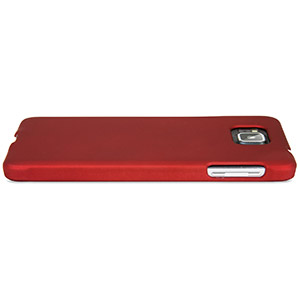 Encase ToughGuard Samsung Galaxy Alpha Case - Red