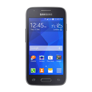 SIM Free Samsung Galaxy Ace 4 - Grey