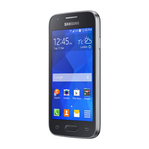 SIM Free Samsung Galaxy Ace 4 - Grey