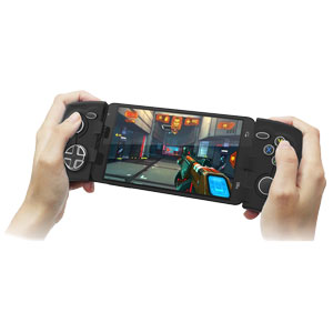 Phonejoy GamePad Smartphone Controller