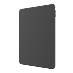 Incipio Octane Leather-Style iPad Air 2 Folio Case - Black