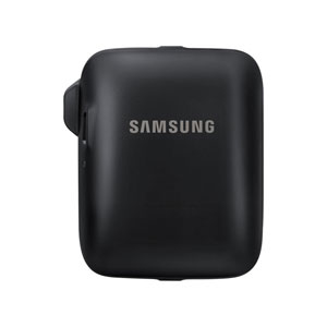 Samsung Gear S Smartwatch Charging Cradle - Black