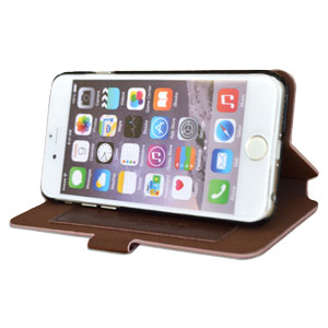 Create and Case iPhone 6S Plus / 6 Plus Book Case - Sunny Leo