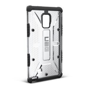 UAG Samsung Galaxy Note Edge Protective Case - Maverick - Clear