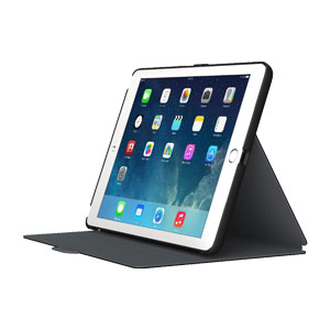 Speck StyleFolio iPad Air 2 Case - Black