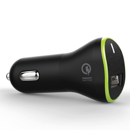 PueGear Extreme Quick Charge 2.0 Car Charger