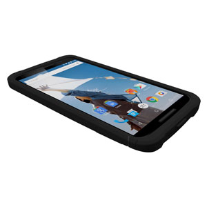 Trident Aegis Nexus 6 Protective Case - Black