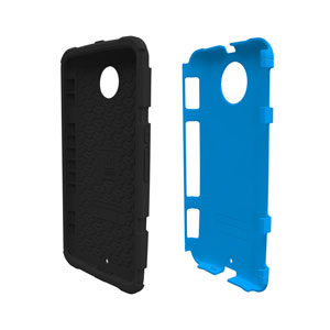 Trident Aegis Nexus 6 Protective Case - Blue