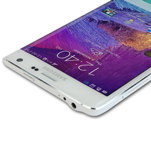 Skinomi TechSkin Samsung Galaxy Note Edge Screen Protector