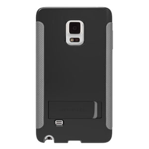 Case-Mate POP Samsung Galaxy Note Edge Case with Stand - Black / Grey