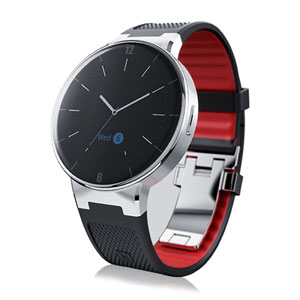 Alcatel SmartWatch - Black