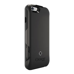 OtterBox Resurgence iPhone 6 Power Case - Black