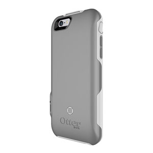 OtterBox Resurgence iPhone 6 Power Case - Glacier