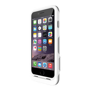 OtterBox Resurgence iPhone 6 Power Case - Glacier
